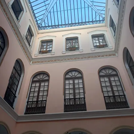 Casa Palacio Paris Apartment *