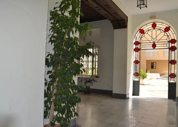 Apartment Casa Palacio Paris