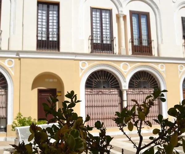 Apartment Casa Palacio Paris