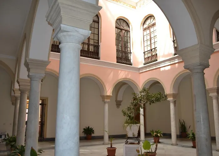 Apartment Casa Palacio Paris