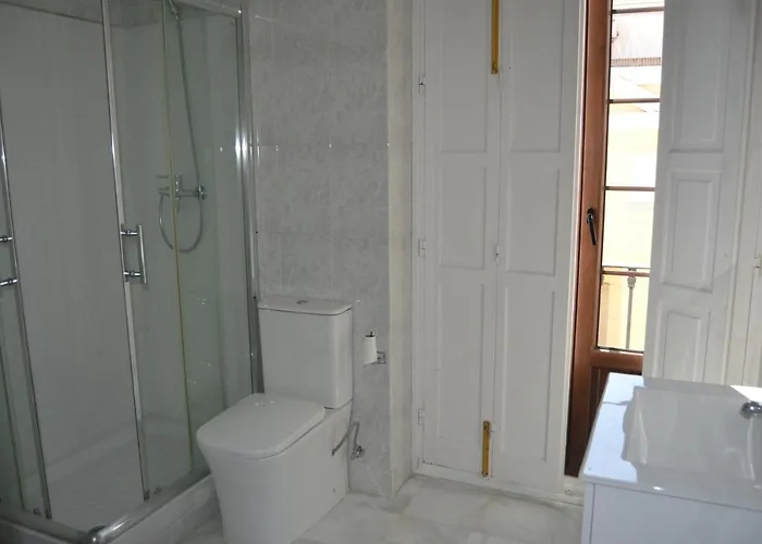 Casa Palacio Paris Apartment Jerez de la Frontera