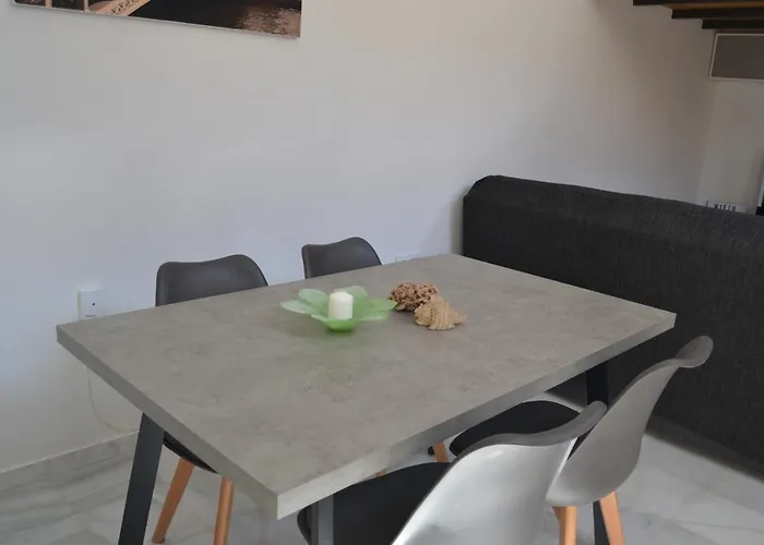 Apartment Casa Palacio Paris