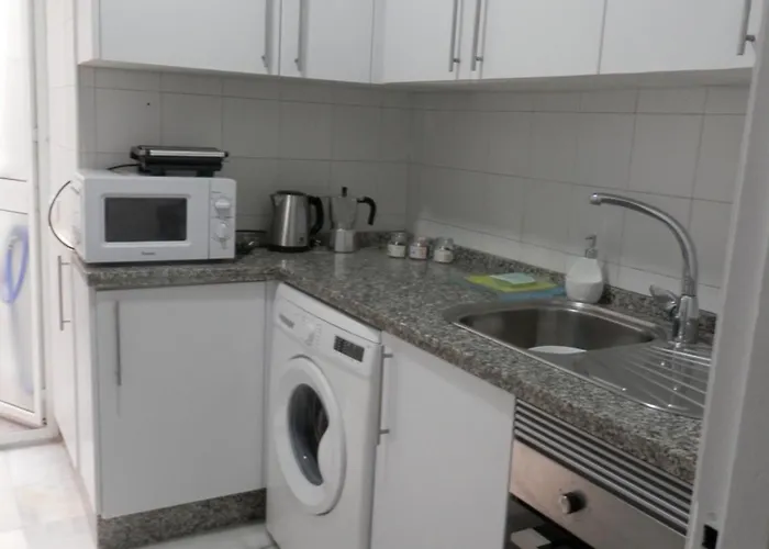 Casa Palacio Paris Apartment Jerez de la Frontera