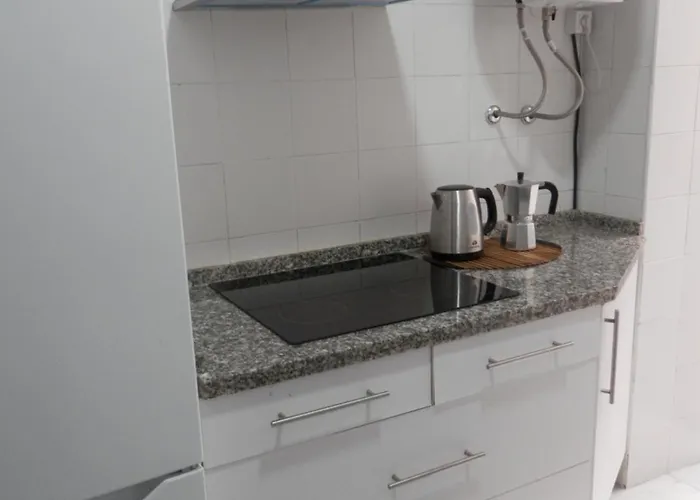 Casa Palacio Paris Apartment