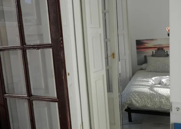 Casa Palacio Paris Apartment *