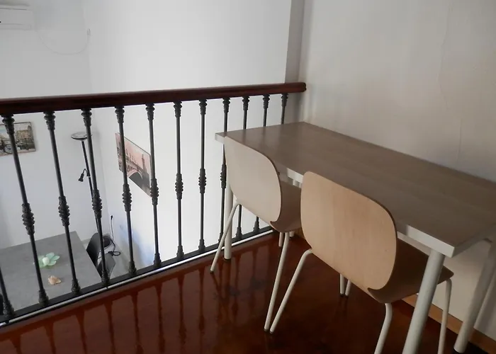 Casa Palacio Paris * Jerez de la Frontera