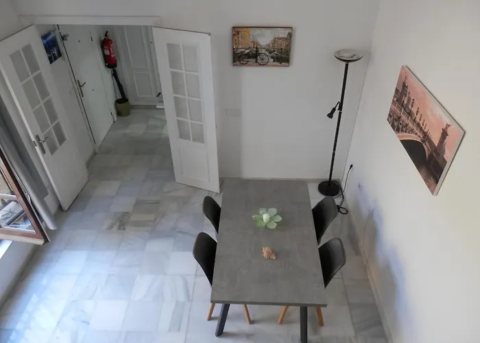 Apartment Casa Palacio Paris