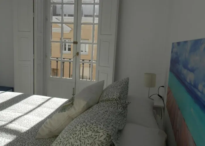 Casa Palacio Paris Apartment Jerez de la Frontera