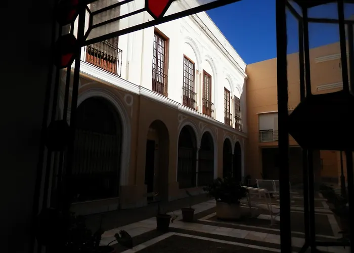 Apartment Casa Palacio Paris *