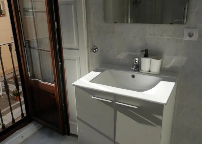 Casa Palacio Paris *