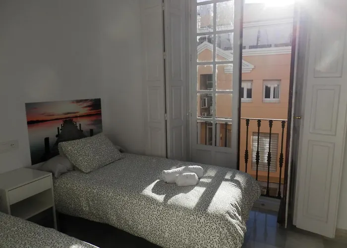 Casa Palacio Paris *