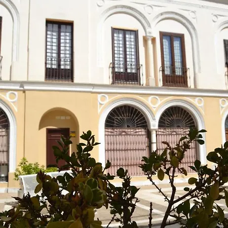 Apartment Casa Palacio Paris