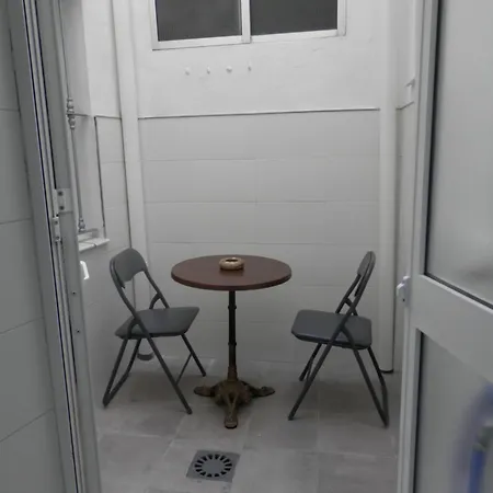 Casa Palacio Paris Apartment