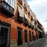 Apartamento Casa Palacio Paris *