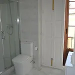 Casa Palacio Paris Apartamento Jerez de la Frontera