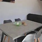 Apartamento Casa Palacio Paris