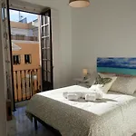 Apartamento Casa Palacio Paris Jerez de la Frontera