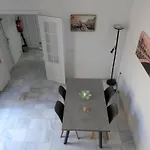 Apartamento Casa Palacio Paris