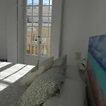 Casa Palacio Paris Apartamento Jerez de la Frontera