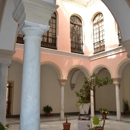 Apartamento Casa Palacio Paris