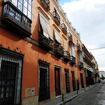 Apartament Casa Palacio Paris *