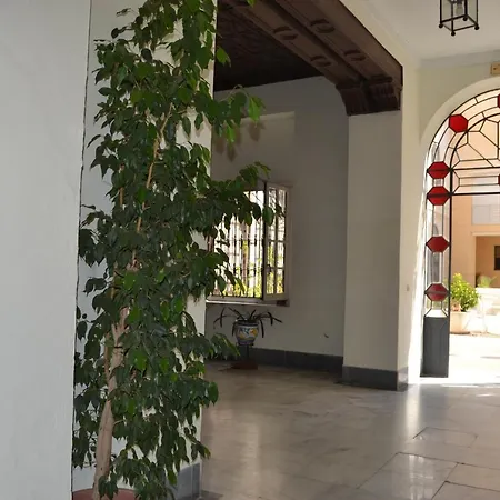 Appartement Casa Palacio Paris