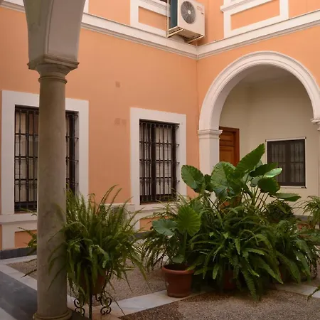 Casa Palacio Paris *