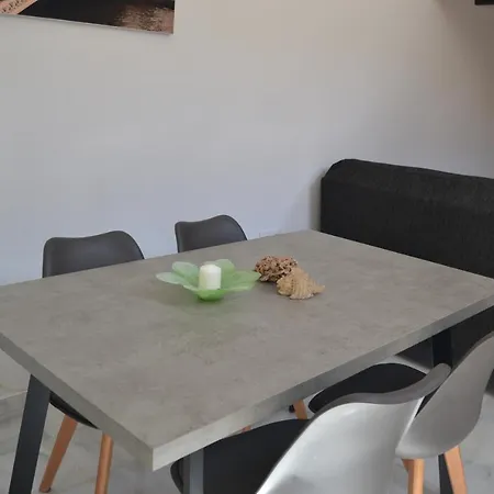 Apartament Casa Palacio Paris