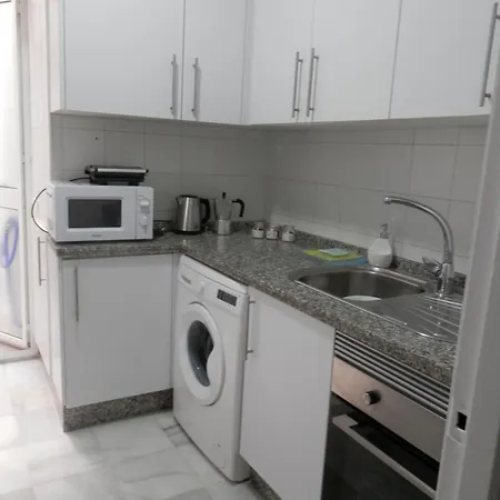Casa Palacio Paris Apartament Jerez de la Frontera