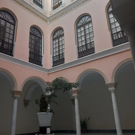 Appartement Casa Palacio Paris